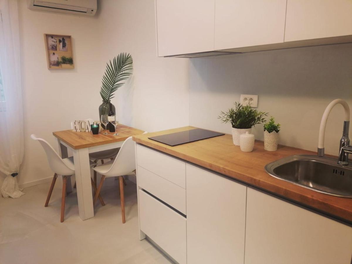 Apartmani Zoric Водице Номер фото