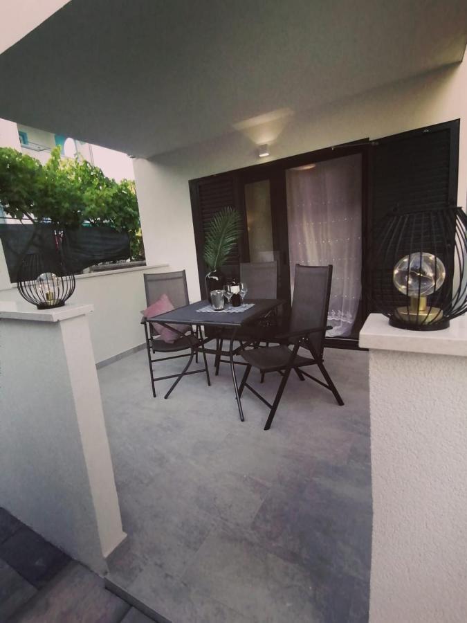 Apartmani Zoric Водице Номер фото
