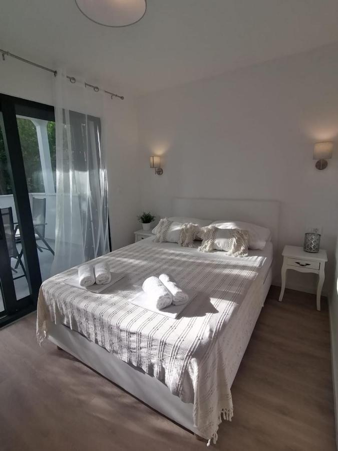Apartmani Zoric Водице Номер фото