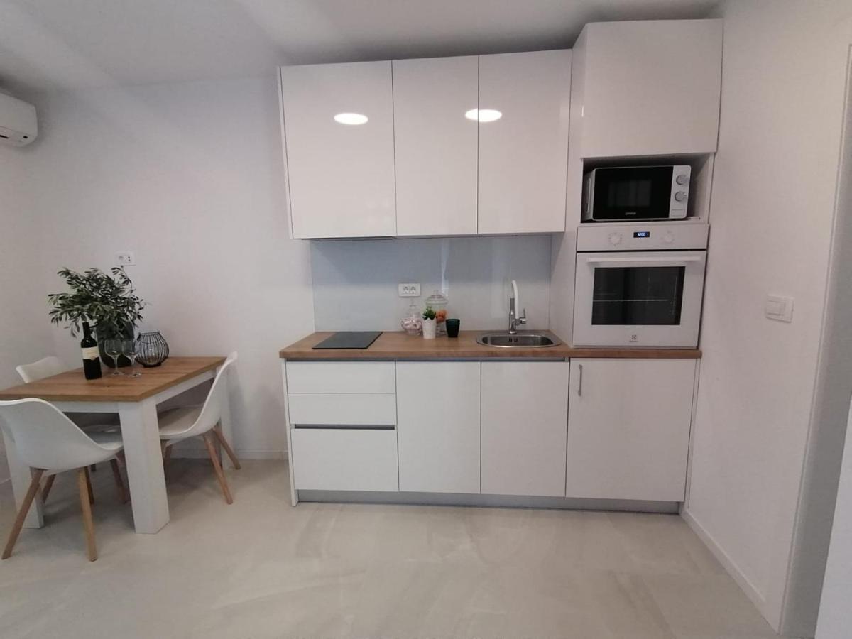 Apartmani Zoric Водице Номер фото