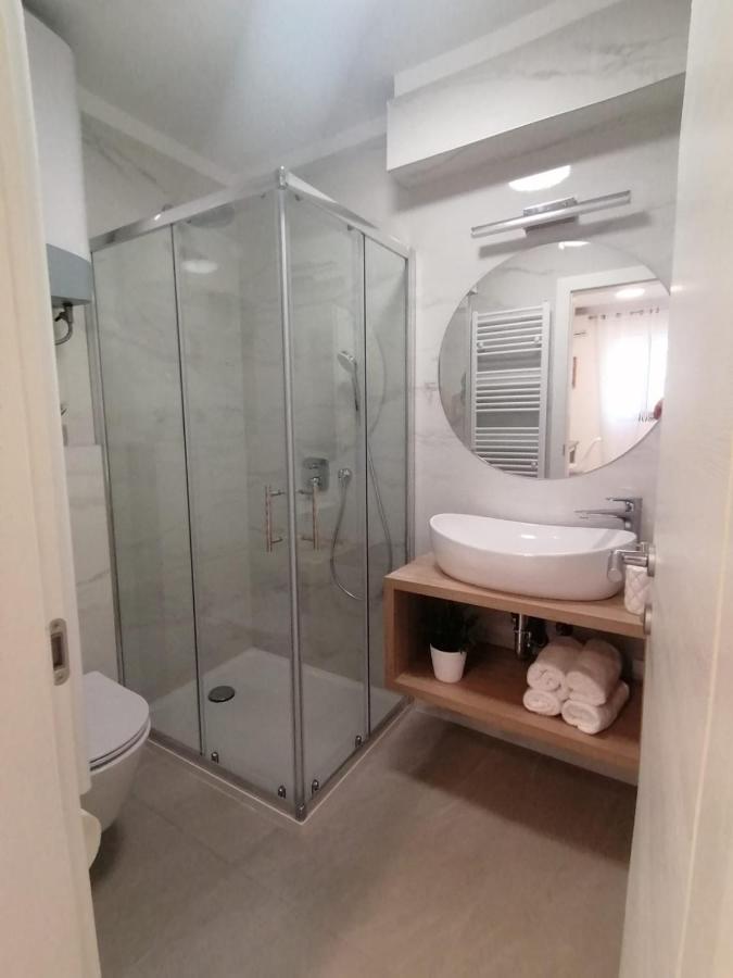 Apartmani Zoric Водице Номер фото