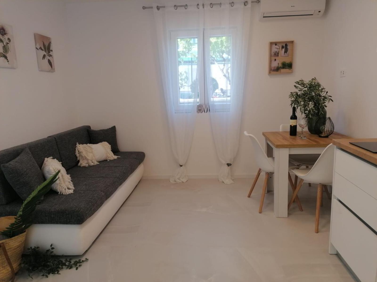Apartmani Zoric Водице Номер фото