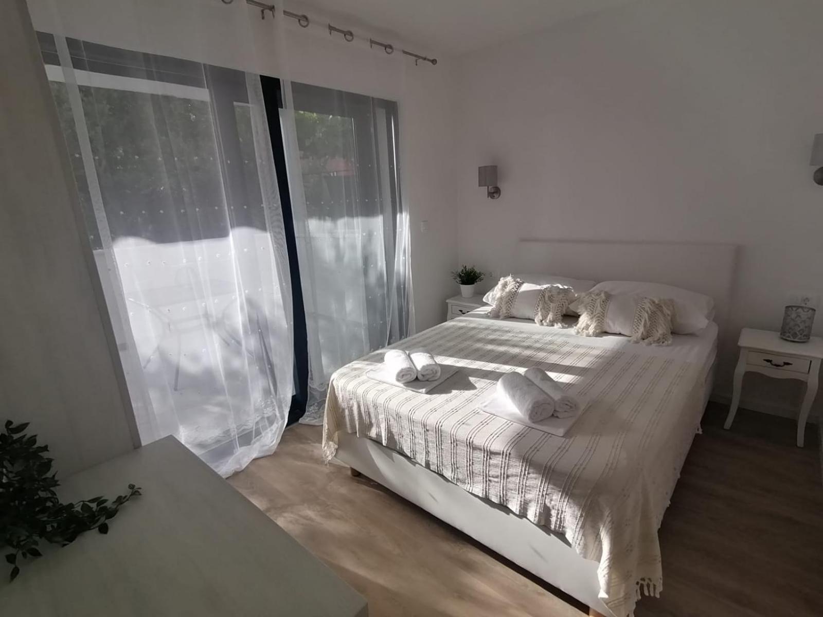 Apartmani Zoric Водице Номер фото