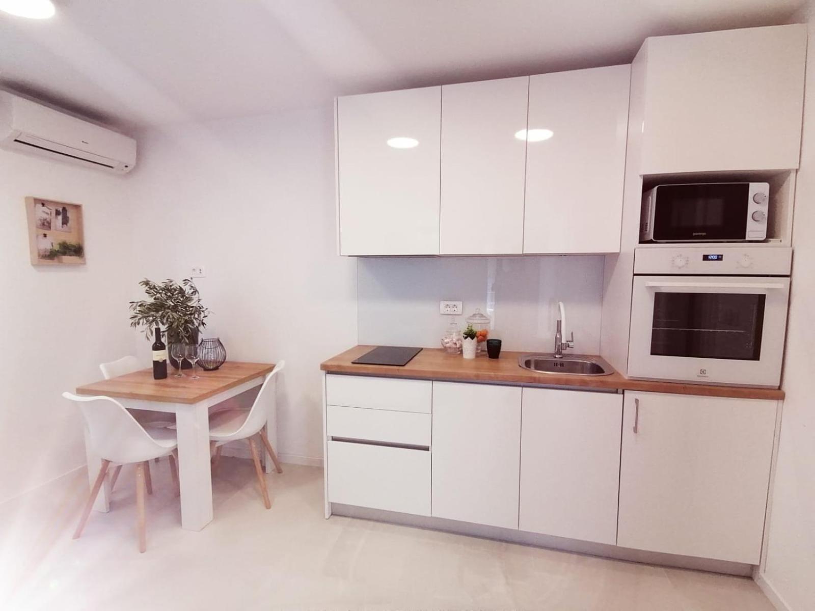 Apartmani Zoric Водице Номер фото
