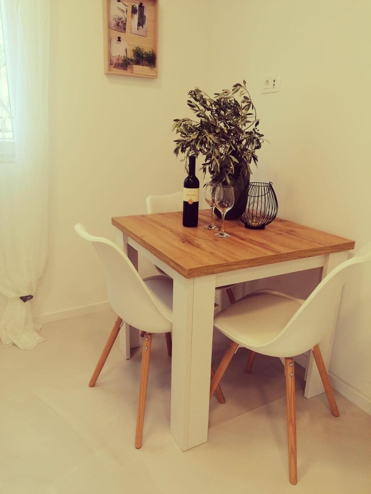 Apartmani Zoric Водице Номер фото