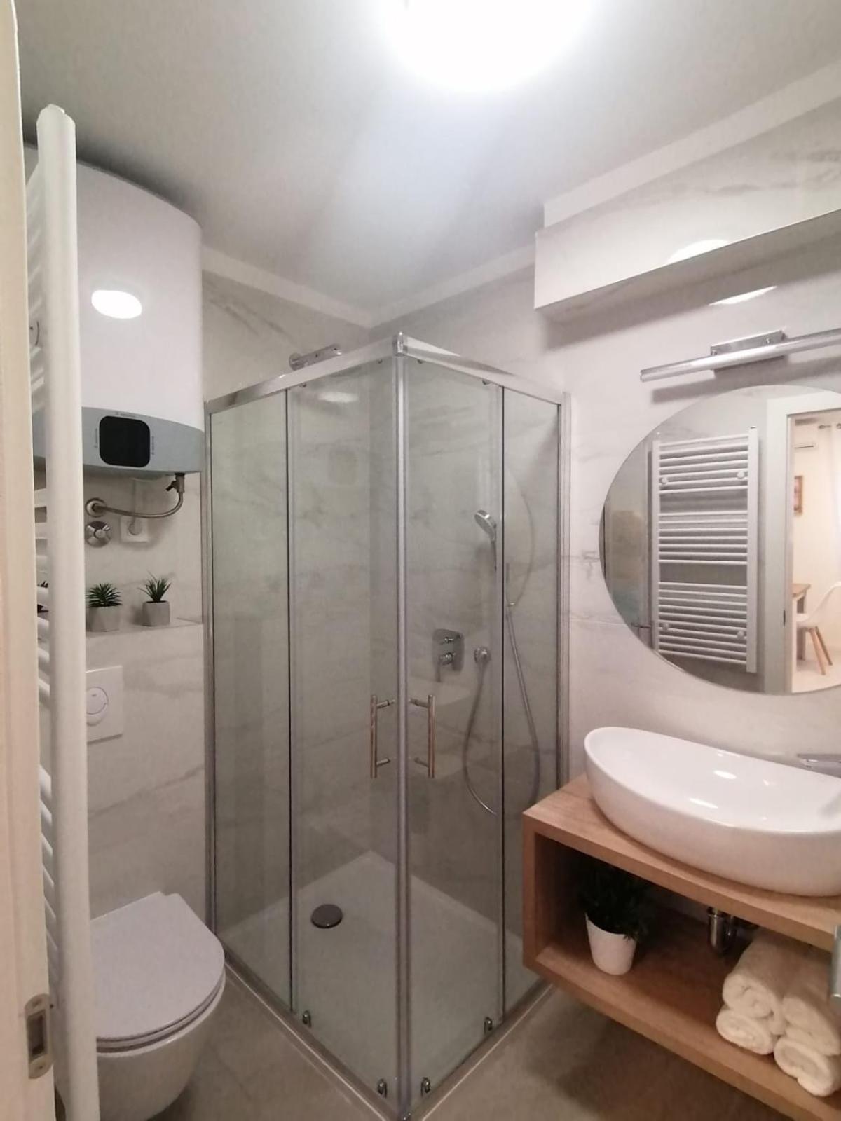 Apartmani Zoric Водице Номер фото