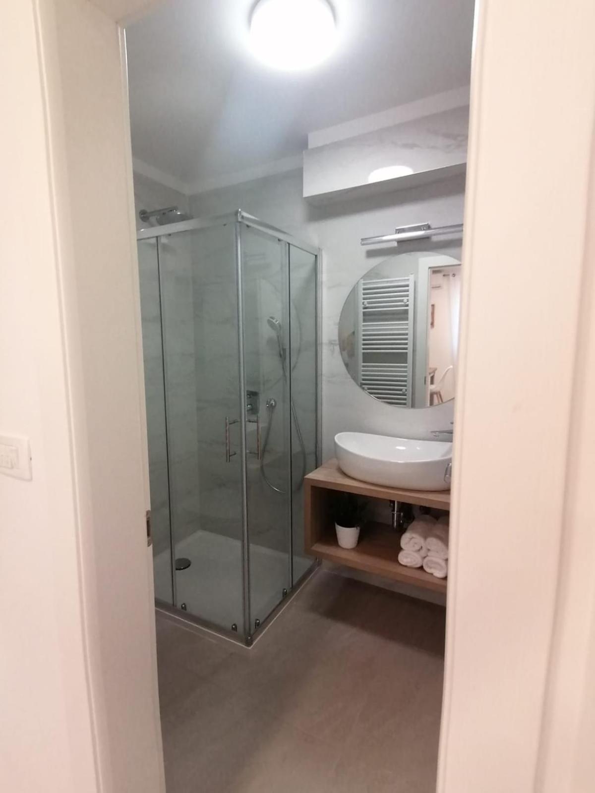 Apartmani Zoric Водице Номер фото