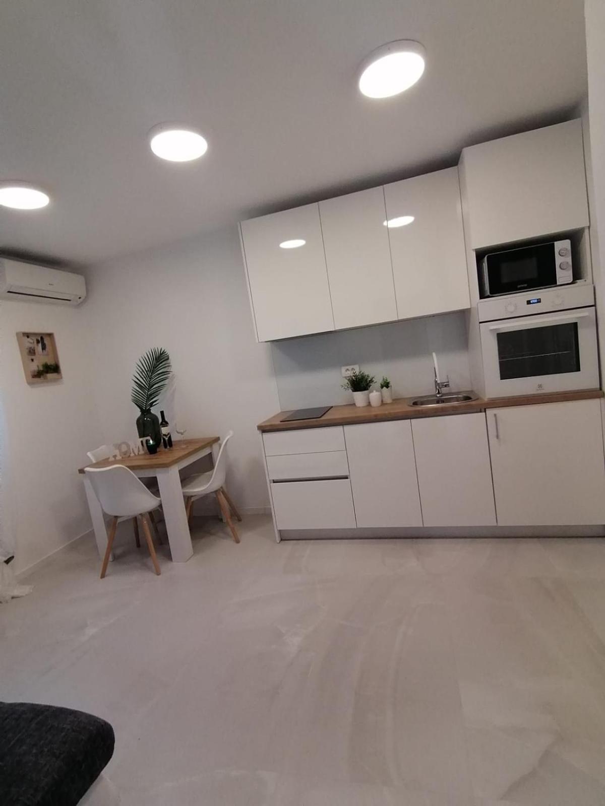 Apartmani Zoric Водице Номер фото