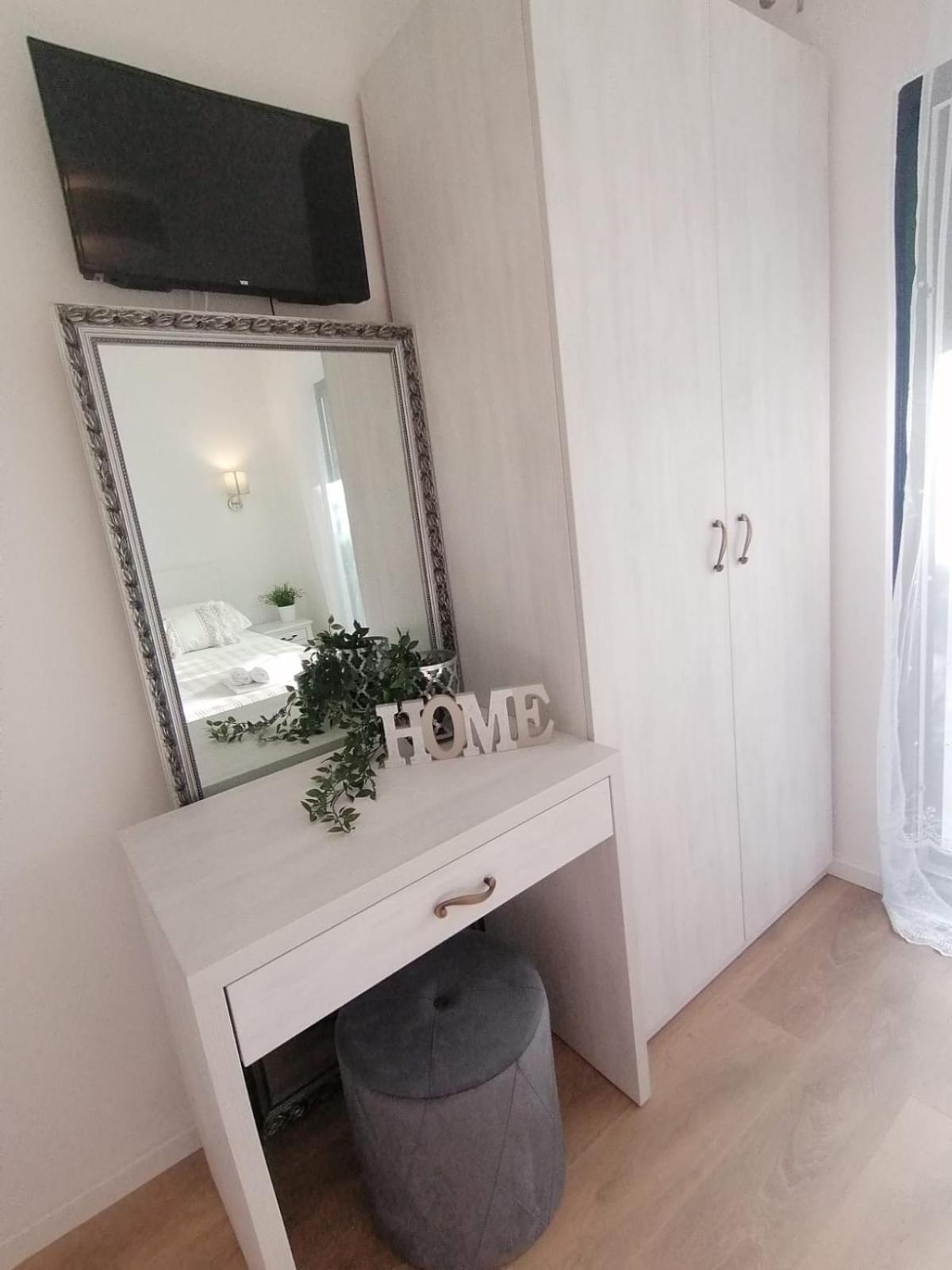 Apartmani Zoric Водице Номер фото