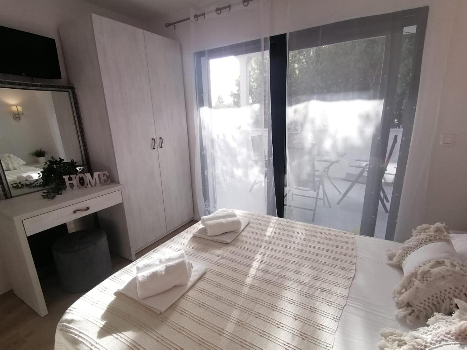Apartmani Zoric Водице Номер фото