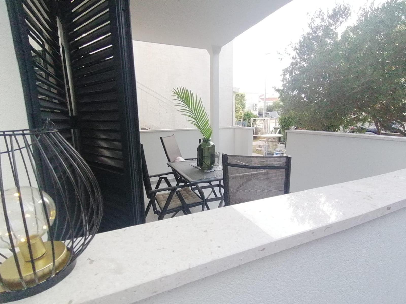 Apartmani Zoric Водице Номер фото