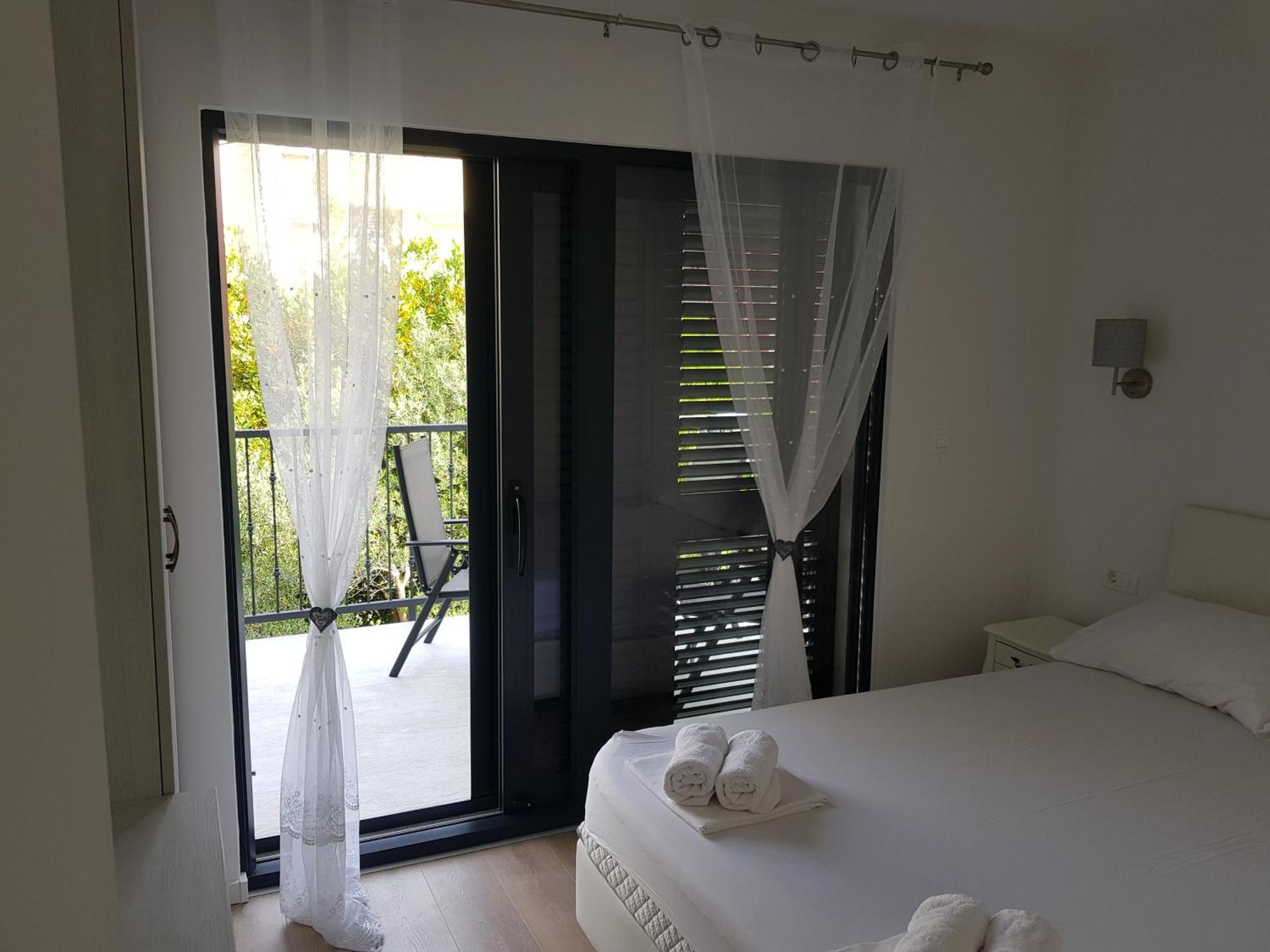 Apartmani Zoric Водице Номер фото