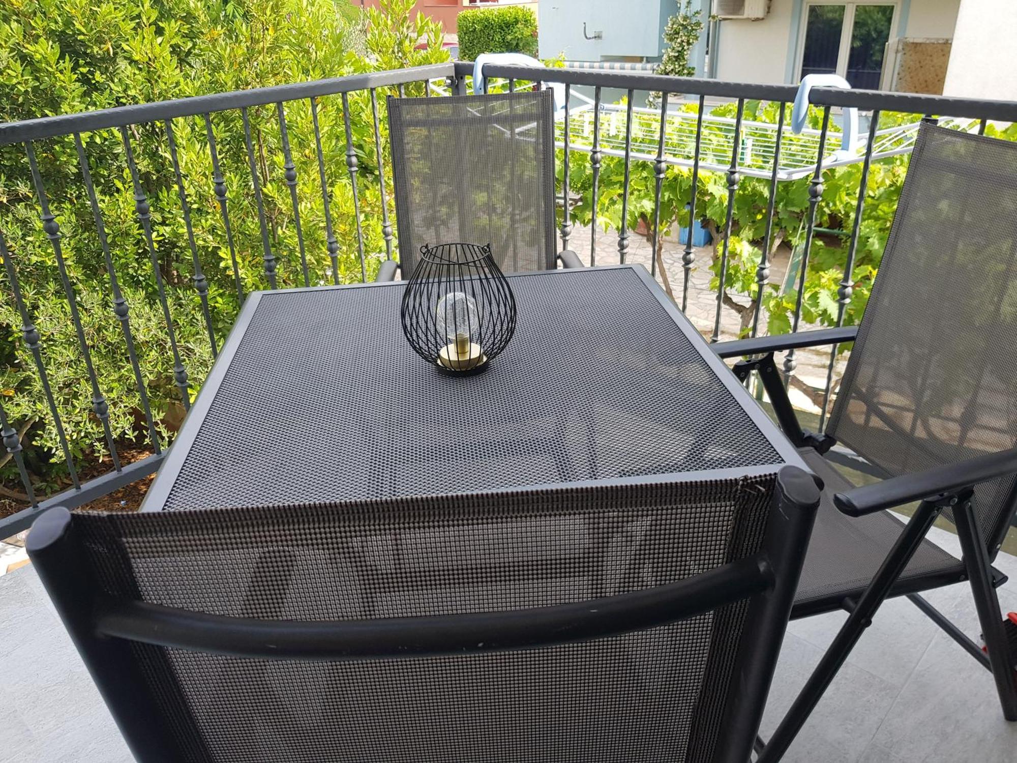 Apartmani Zoric Водице Номер фото