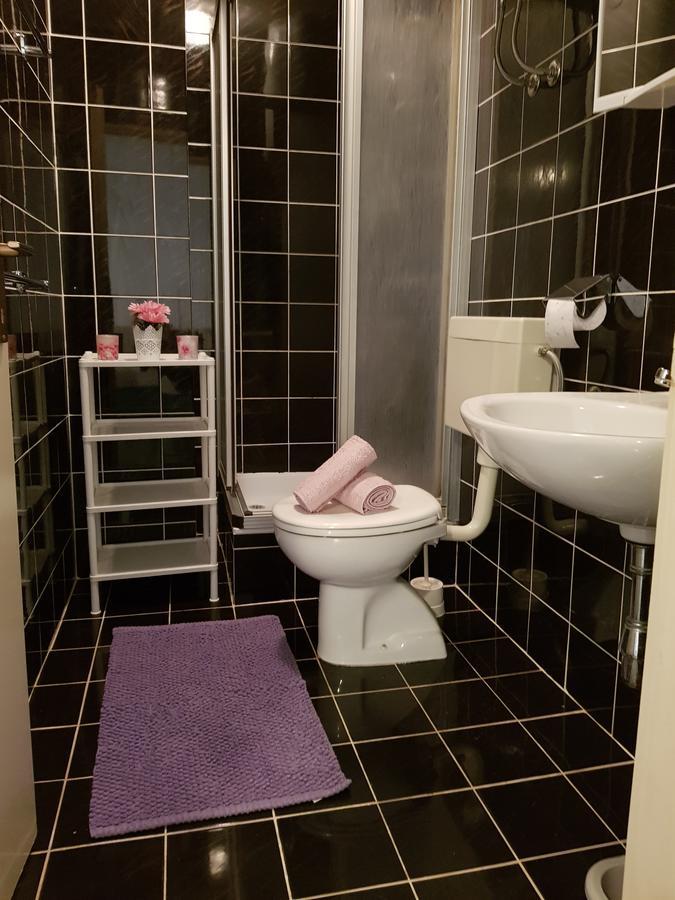 Apartmani Zoric Водице Екстер'єр фото